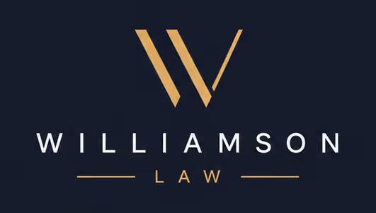 Williamson Law Logo