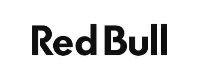 Red Bull Logo