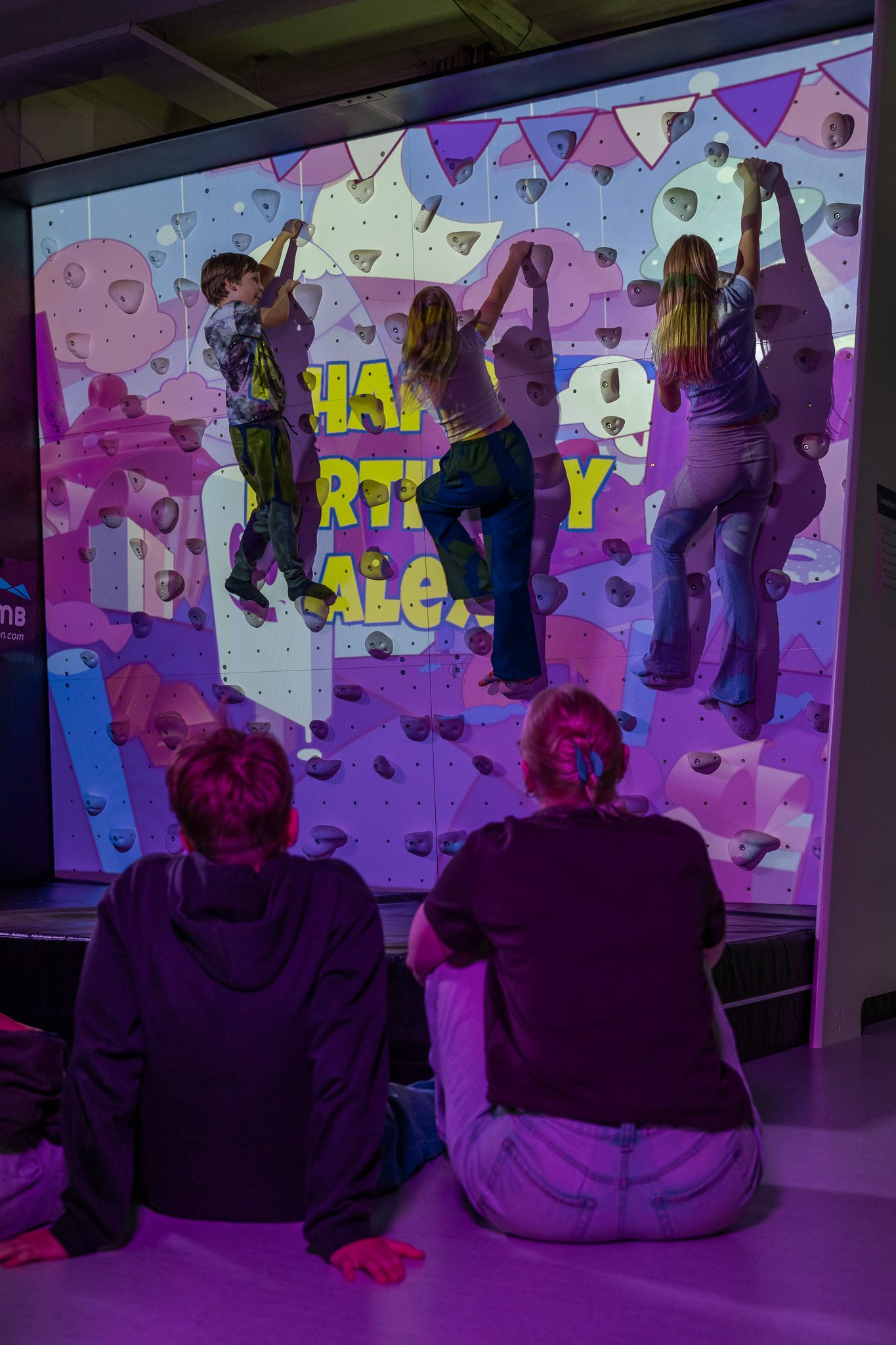 Interactive Experience