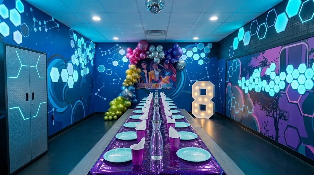 Party Lounge