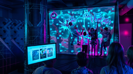 Group Challenge