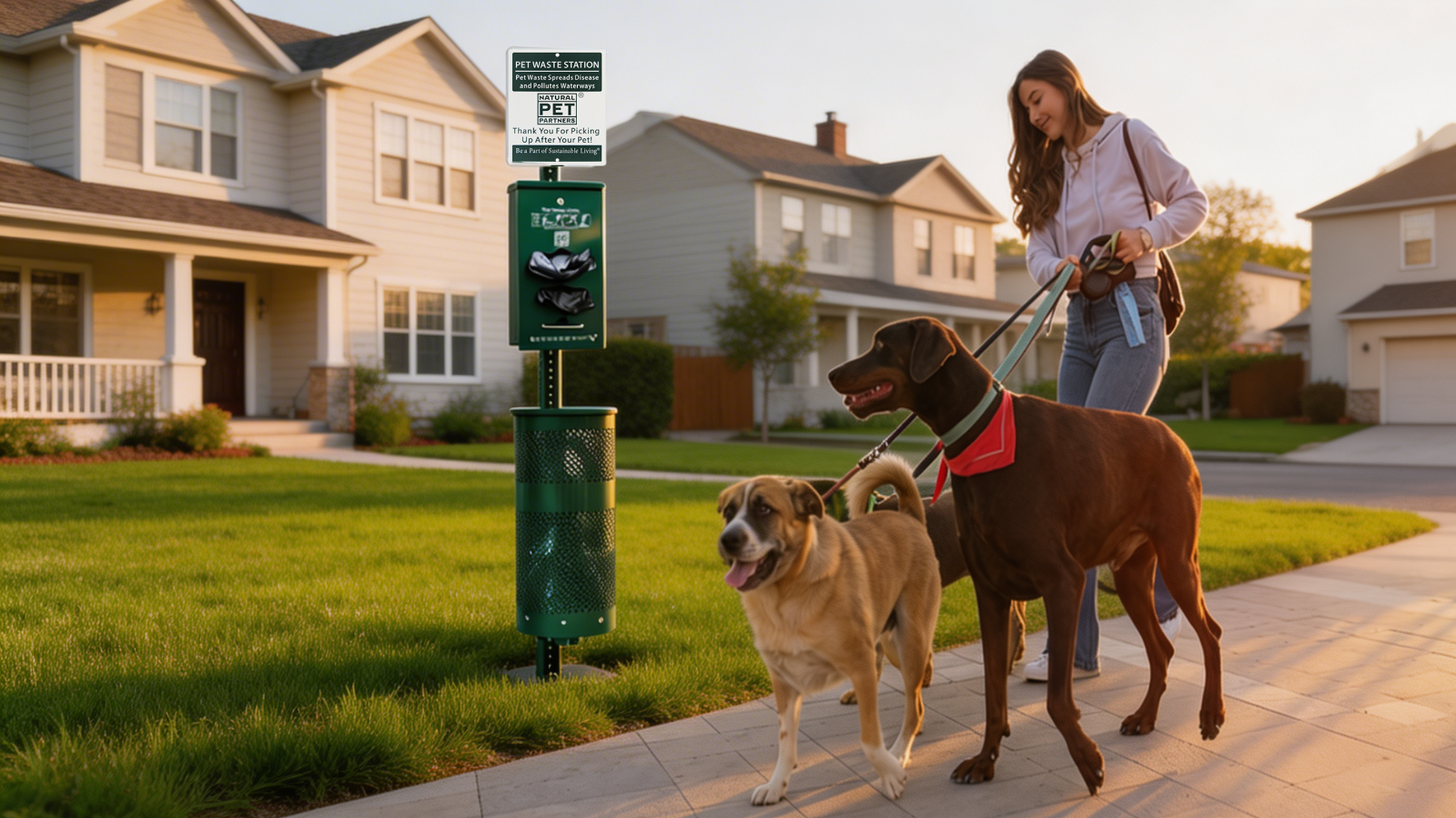image of location (for a animal welfare nonprofit)