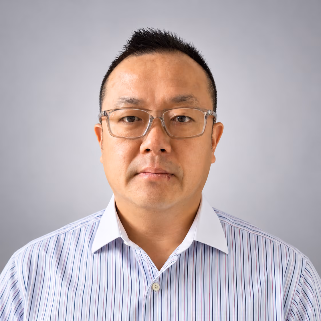 Steven Wong, President