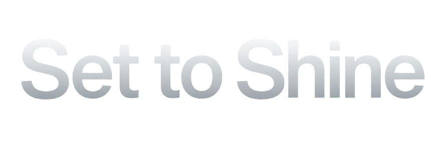 Name of company on footer