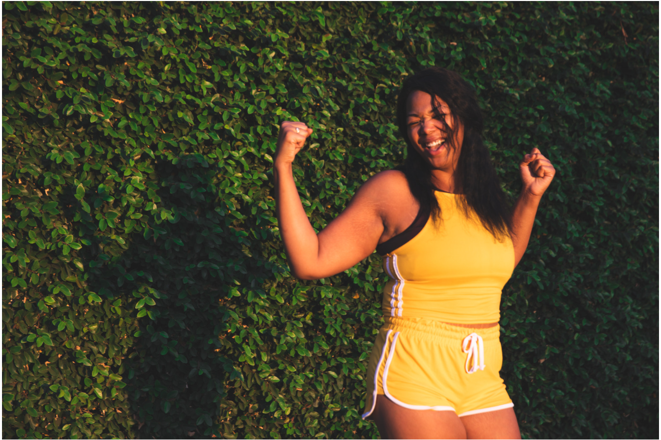 Featured image for Exercise and Weightloss