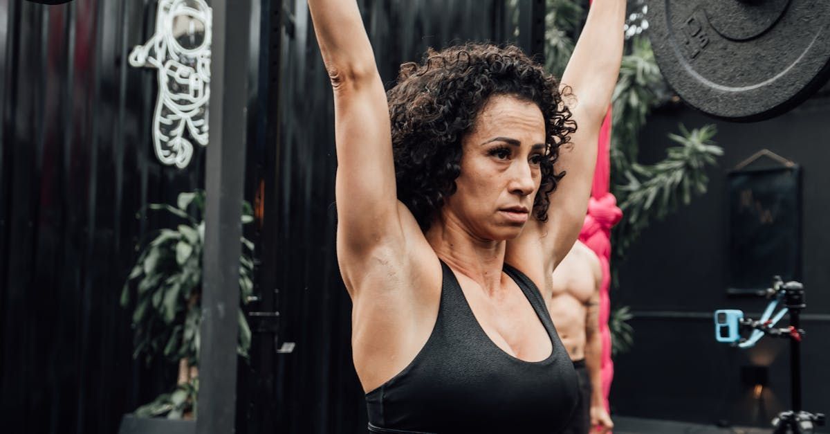 Featured image for Exercise and menopause 🤝