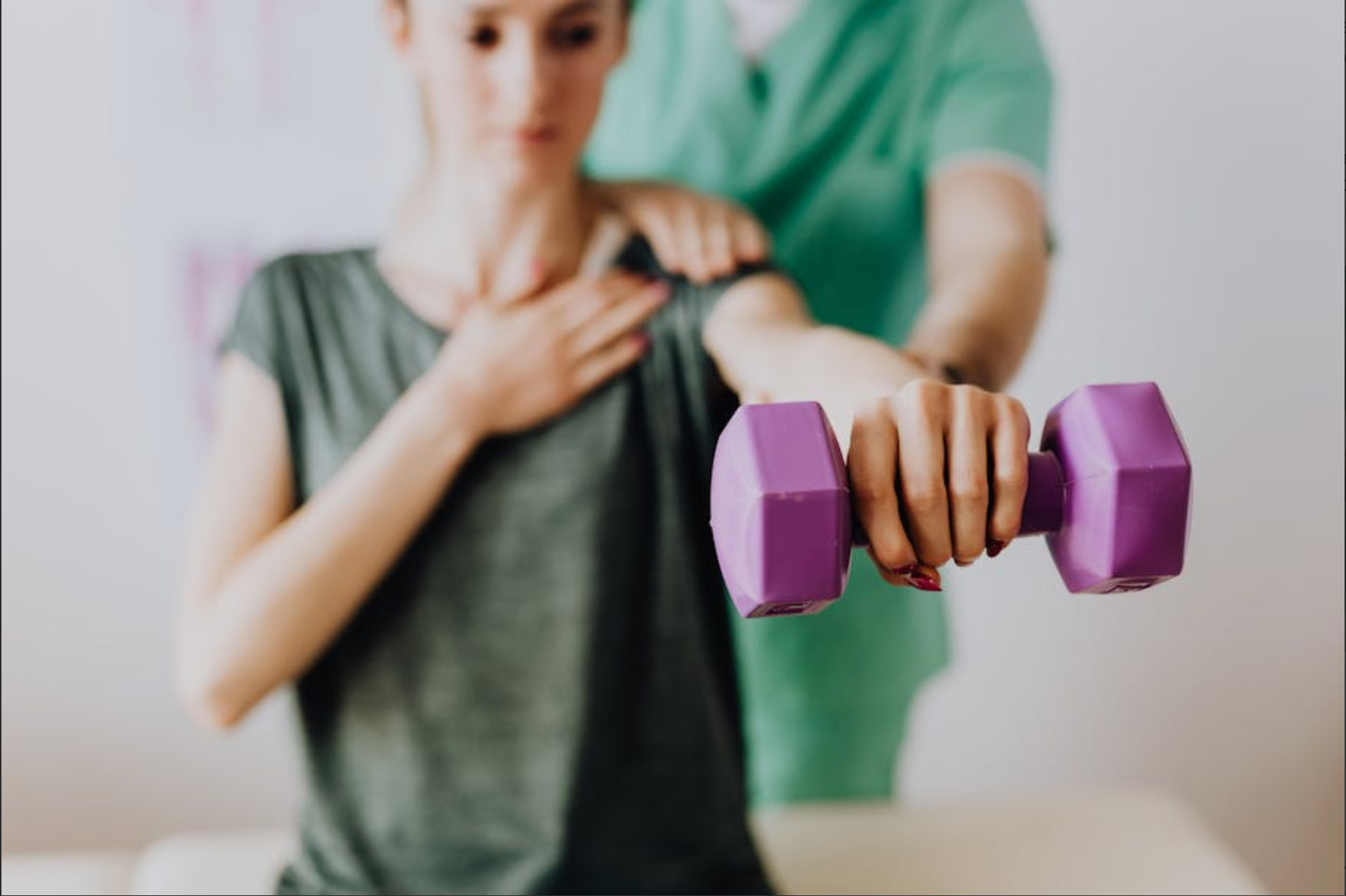 Featured image for What Does An Exercise Physiology Assessment Involve?