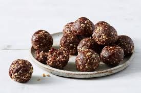 Featured image for Pre-Workout Nutrient-Packed Energy Bliss Balls