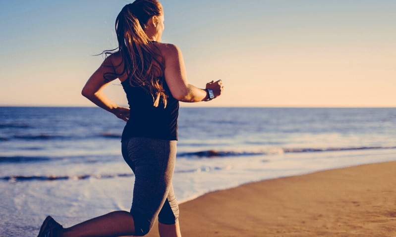 Featured image for Reducing your risk of injury as a runner