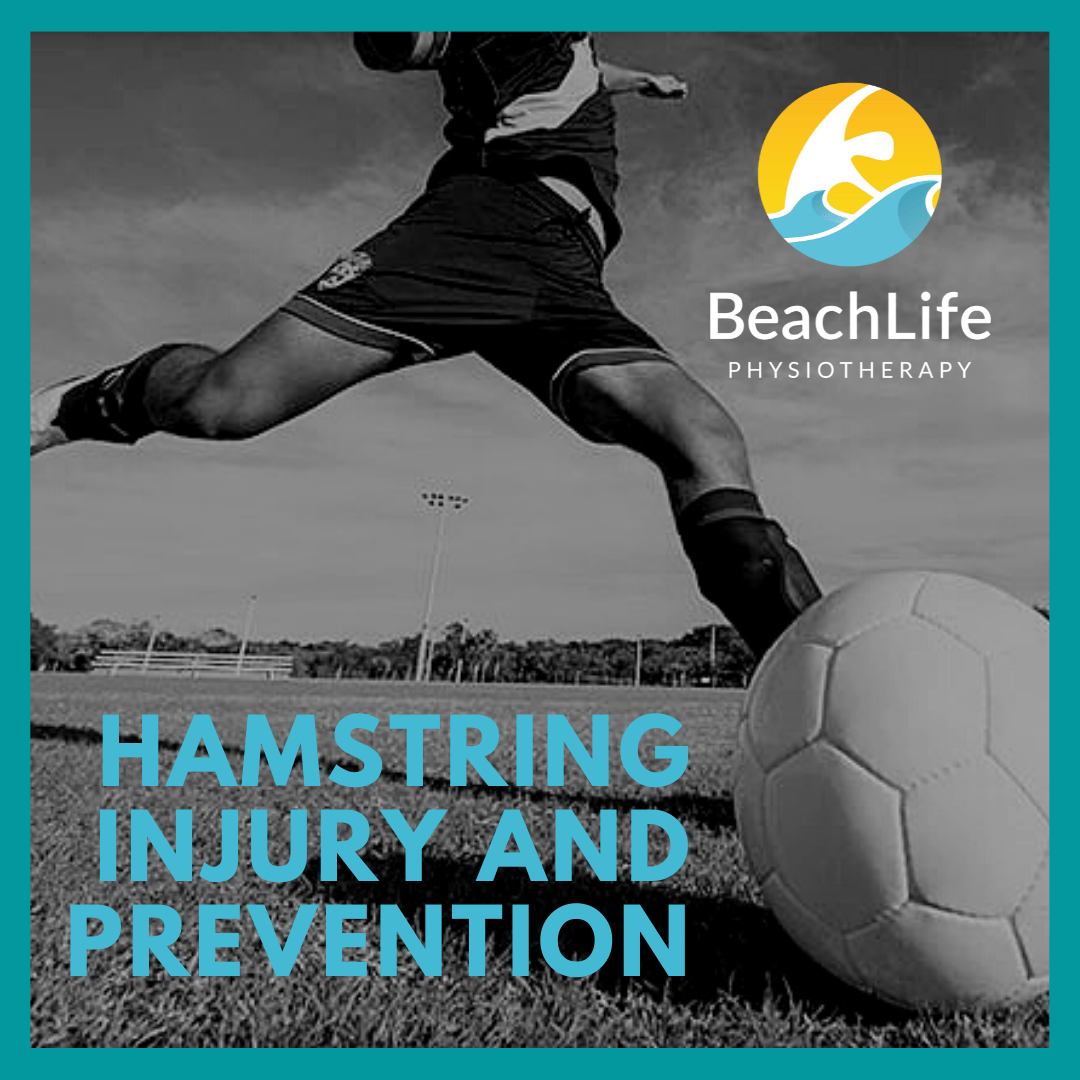 Featured image for Hamstring Injury & Prevention