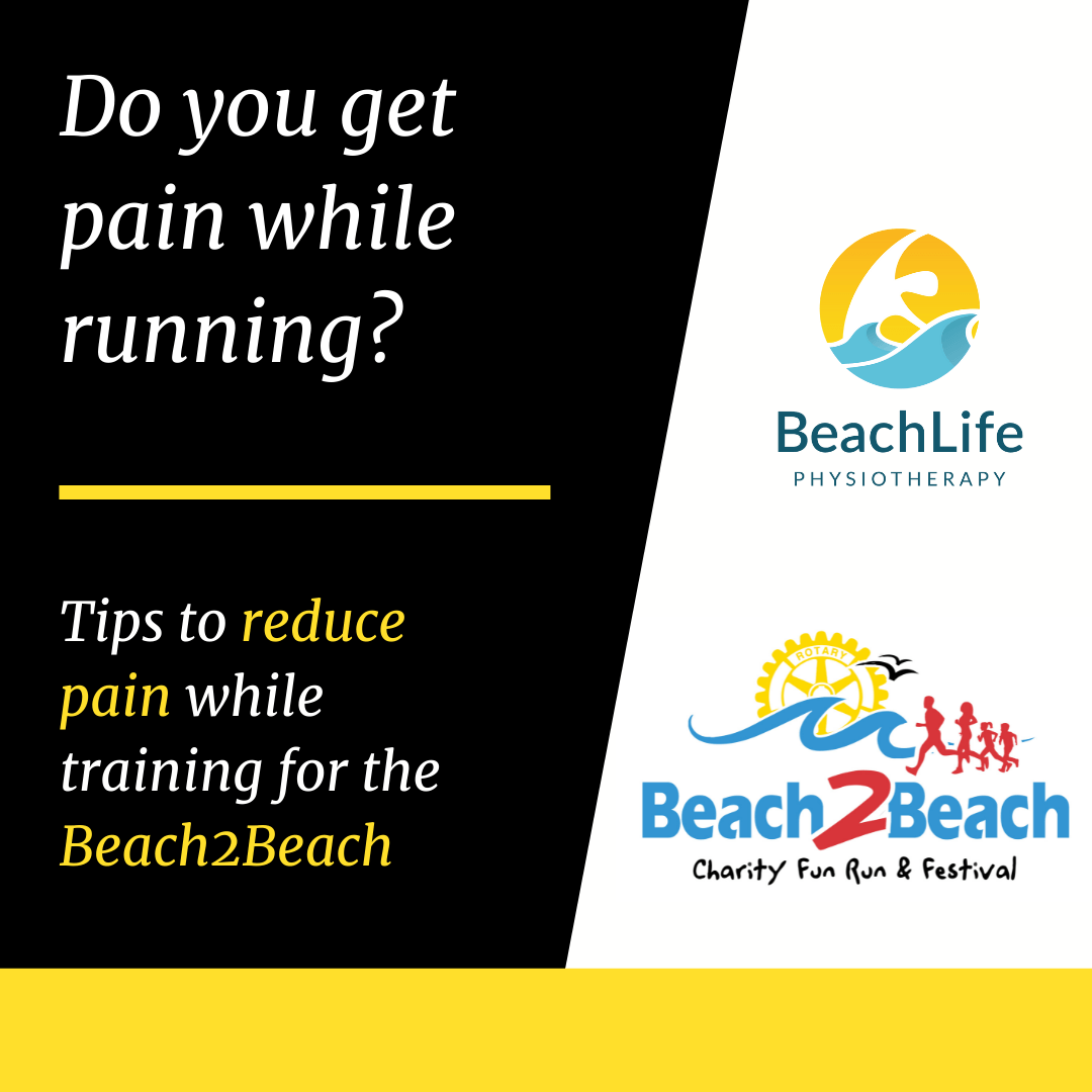 Featured image for Tips to Reduce Pain While Running
