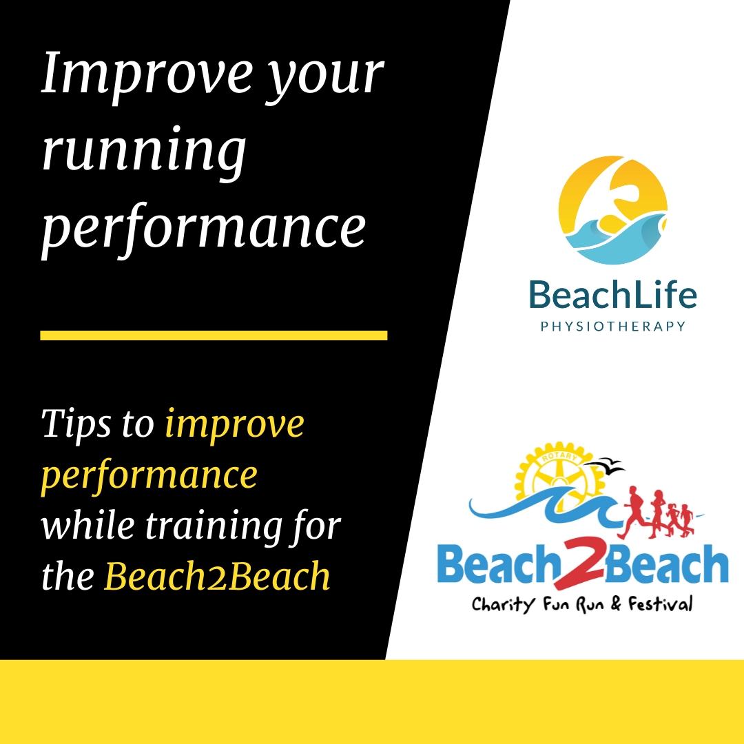 Featured image for Improve your Running Performance