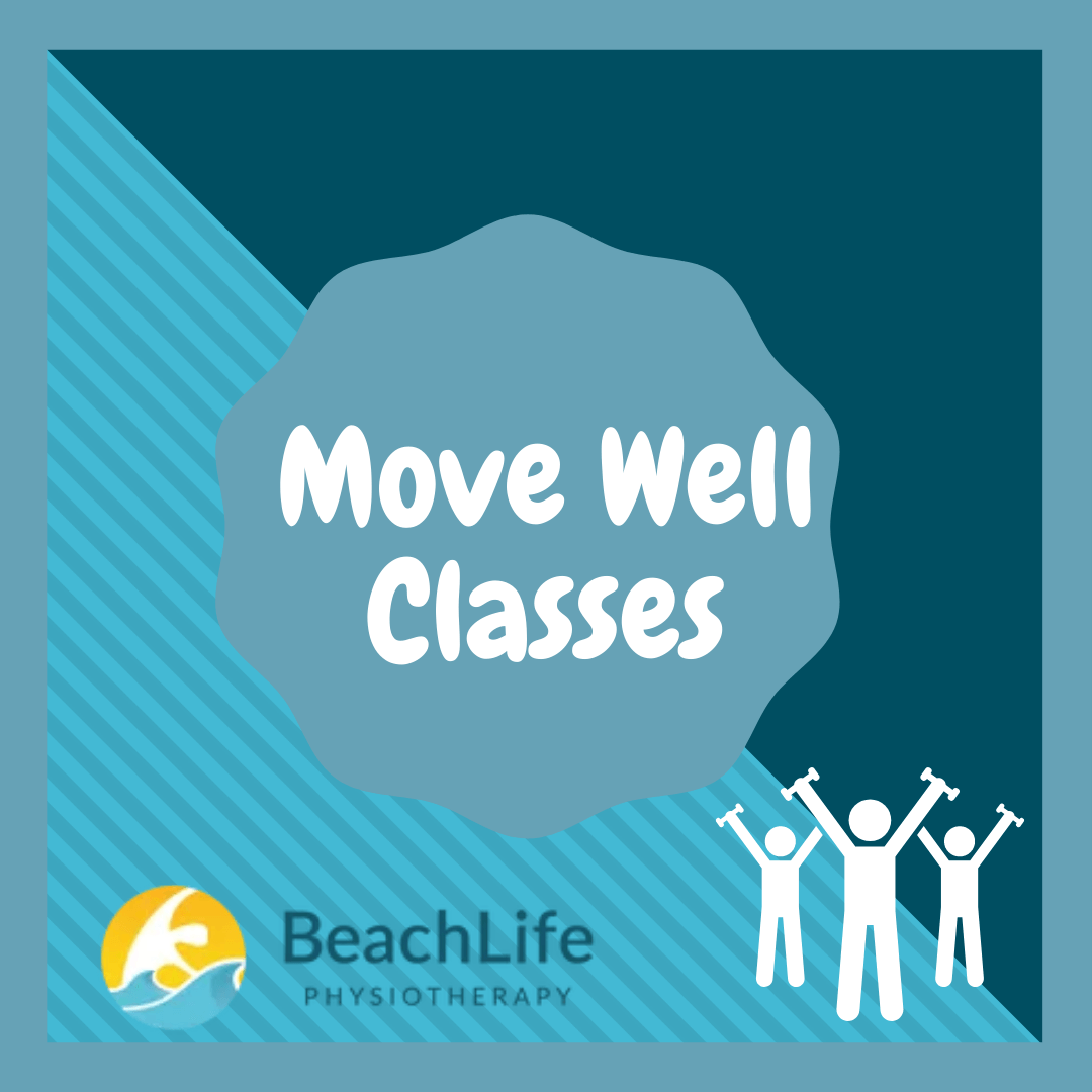 Featured image for Move Well Classes
