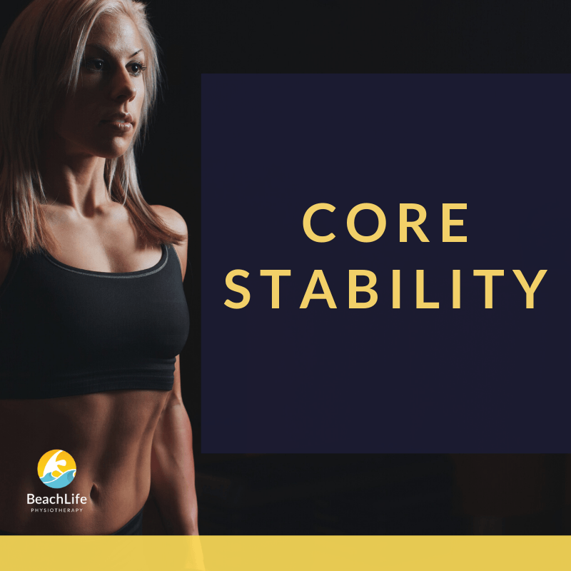 Featured image for Core Stability