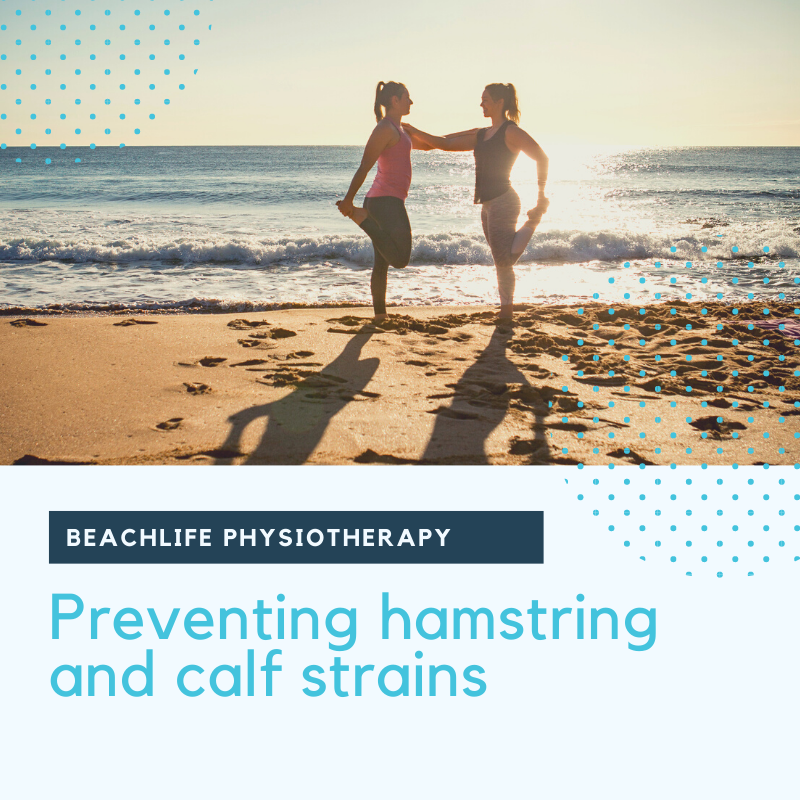 Featured image for Preventing Hamstring and Calf Strains