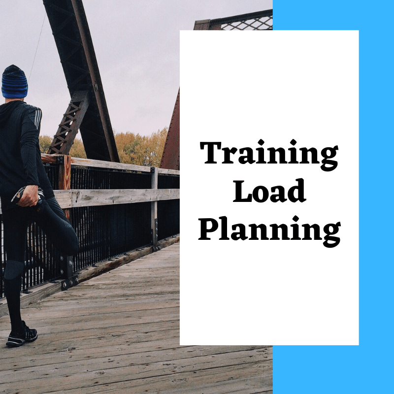Featured image for Training Load Planning