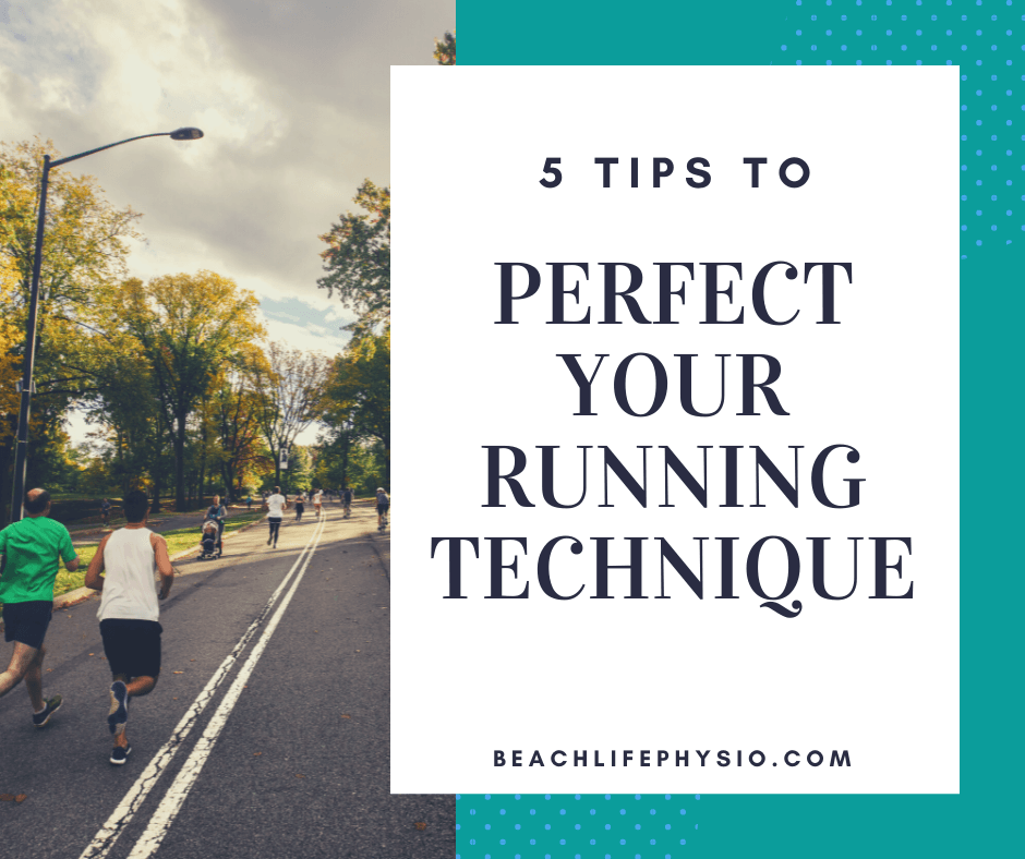 Featured image for Perfect Your Running Technique