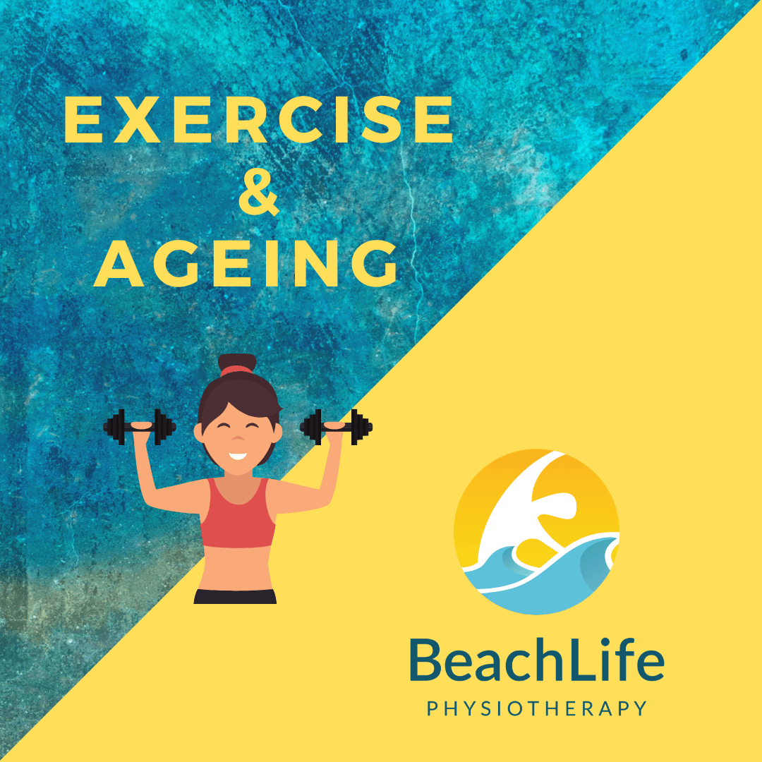 Featured image for Exercise & Ageing