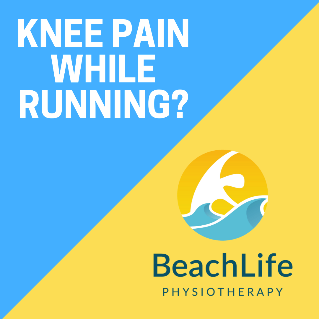 Featured image for Knee Pain While Running?