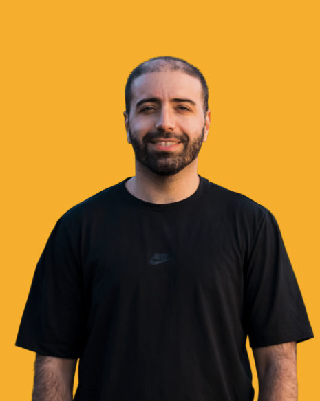 Amir Charkhi