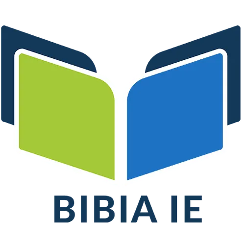Bibia IE logo