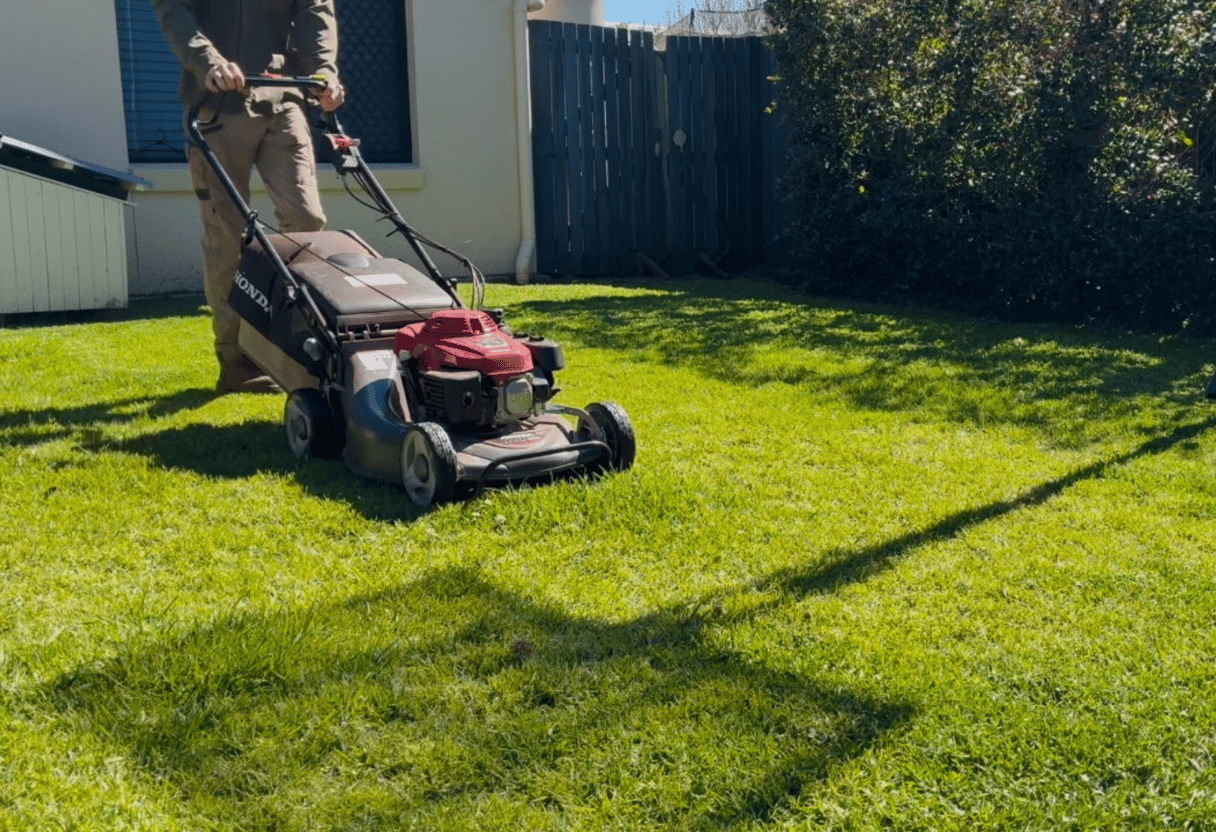 image of outdoor space (for a productivity tools business)