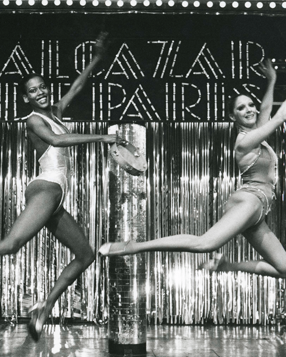 The Eternal Alcazar: The Revival of a Saint Germain des Prés Institution