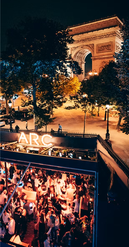 Arc