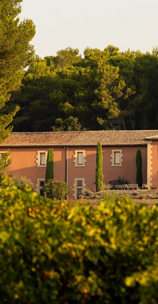 Domaine de la Brillane