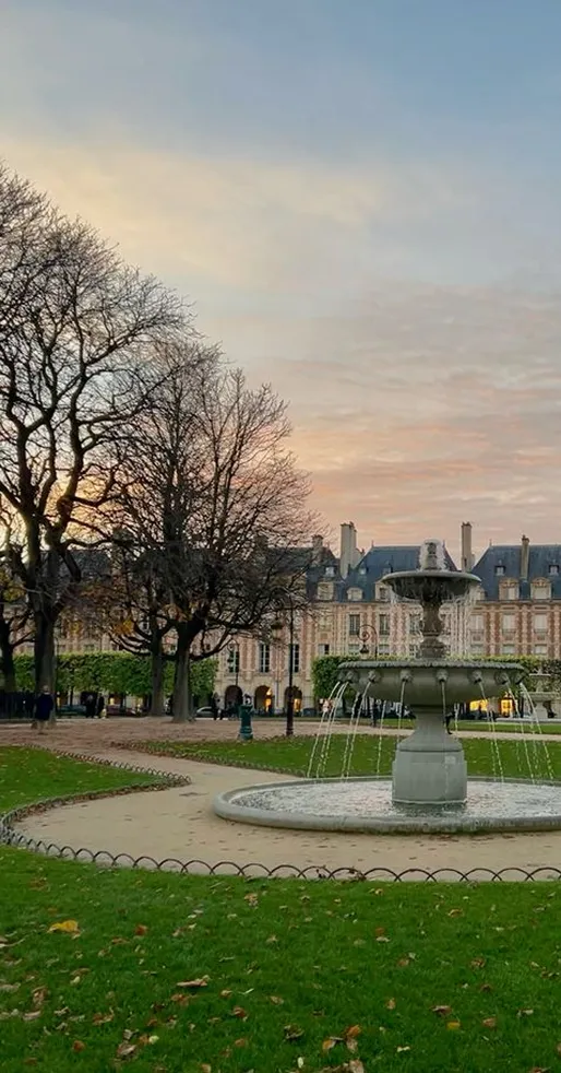 L'Ambroisie