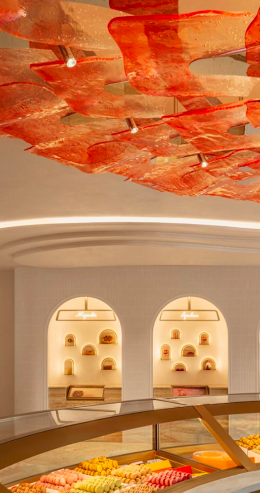Pierre Hermé Paris