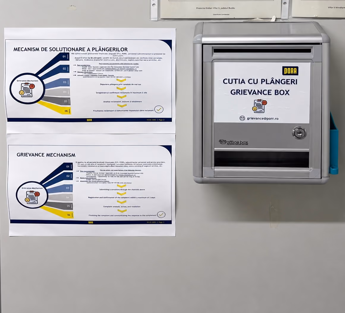documents