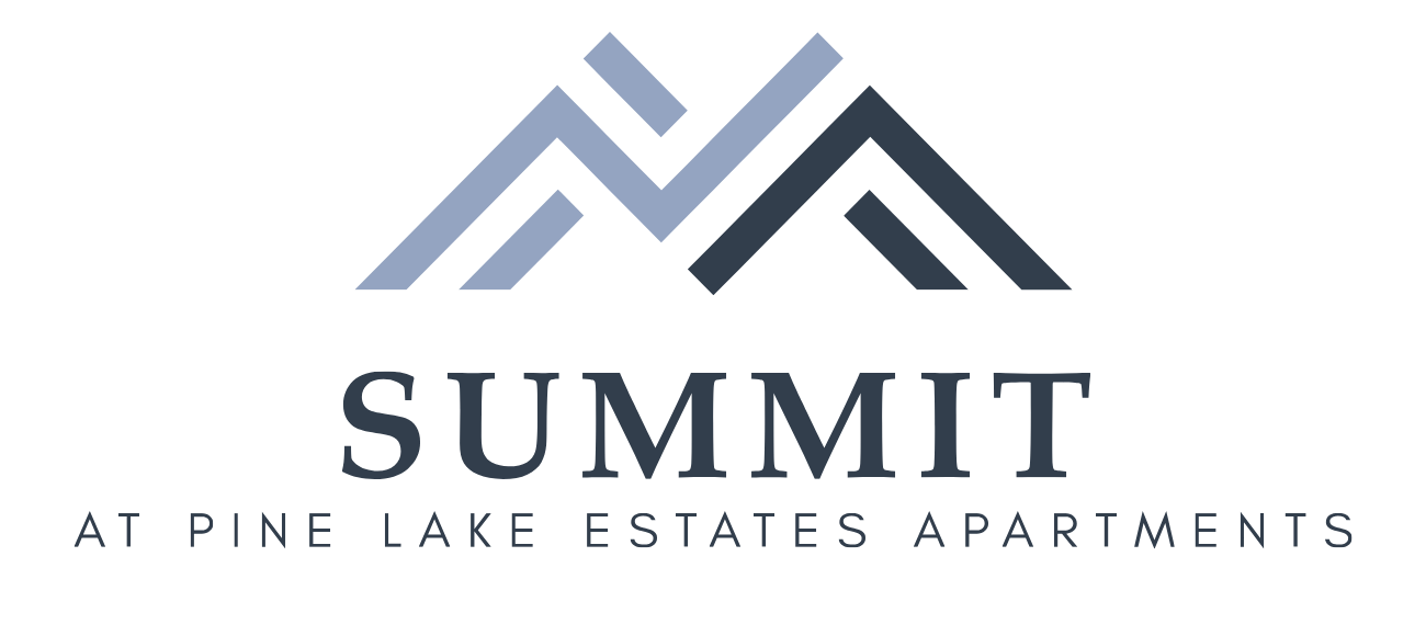Summit at Pine Lake Estates Property logo