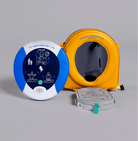 AED Image