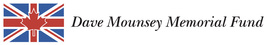 Dave Mounsey Logo