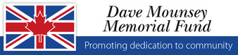 Dave Mounsey Logo