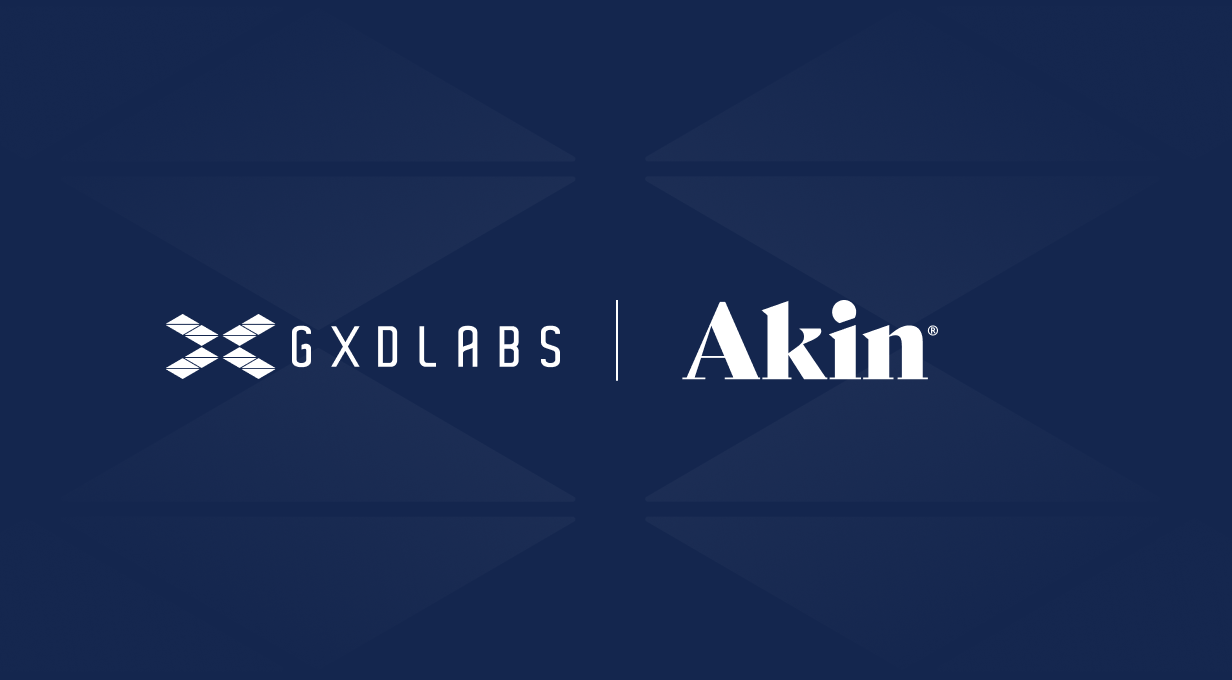 Akin and GXD Labs Announce Landmark Victory with $85 Million-plus SAFE Claim in Rhodium Enterprises Litigation