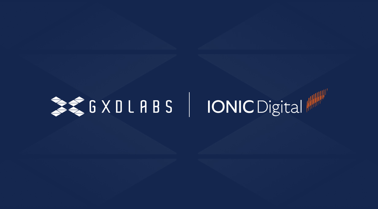 Ionic Digital Adds Michael Abbate and Oliver Wiener to Board of Directors 