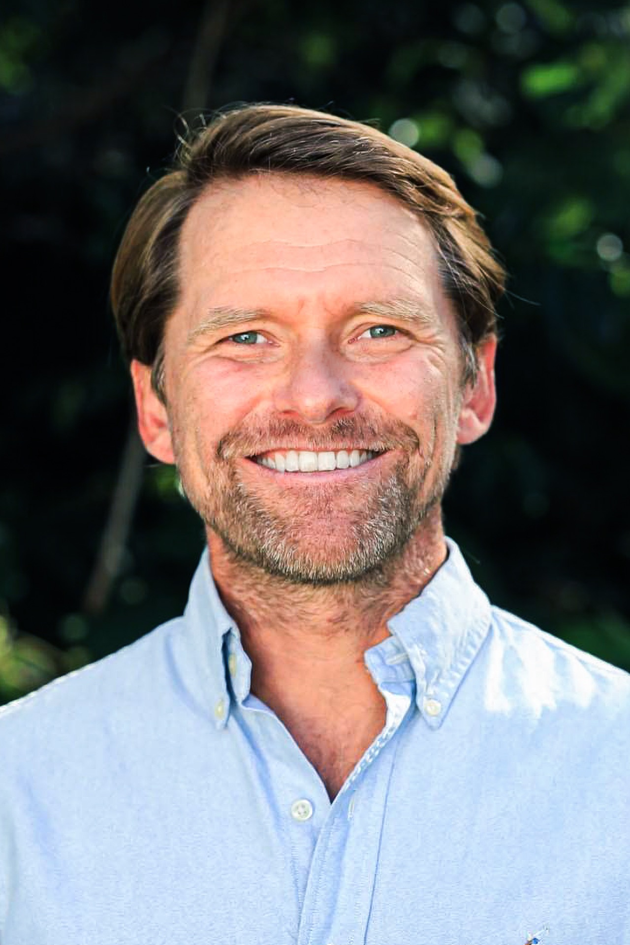 Jimmy Elkington