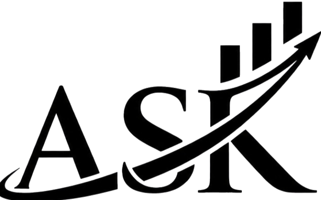 Adam S. Kaplan - Website Logo