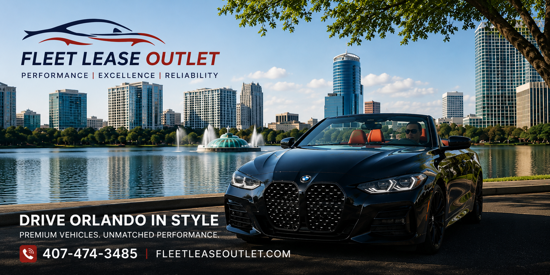 Fleet Lease 