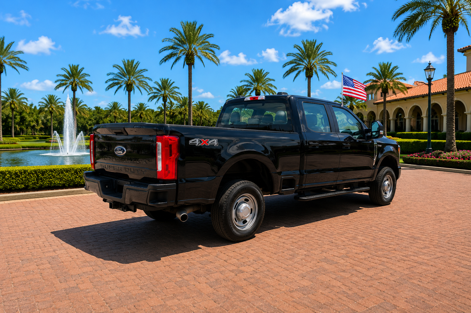 2026 Ford F-250 XL Truck