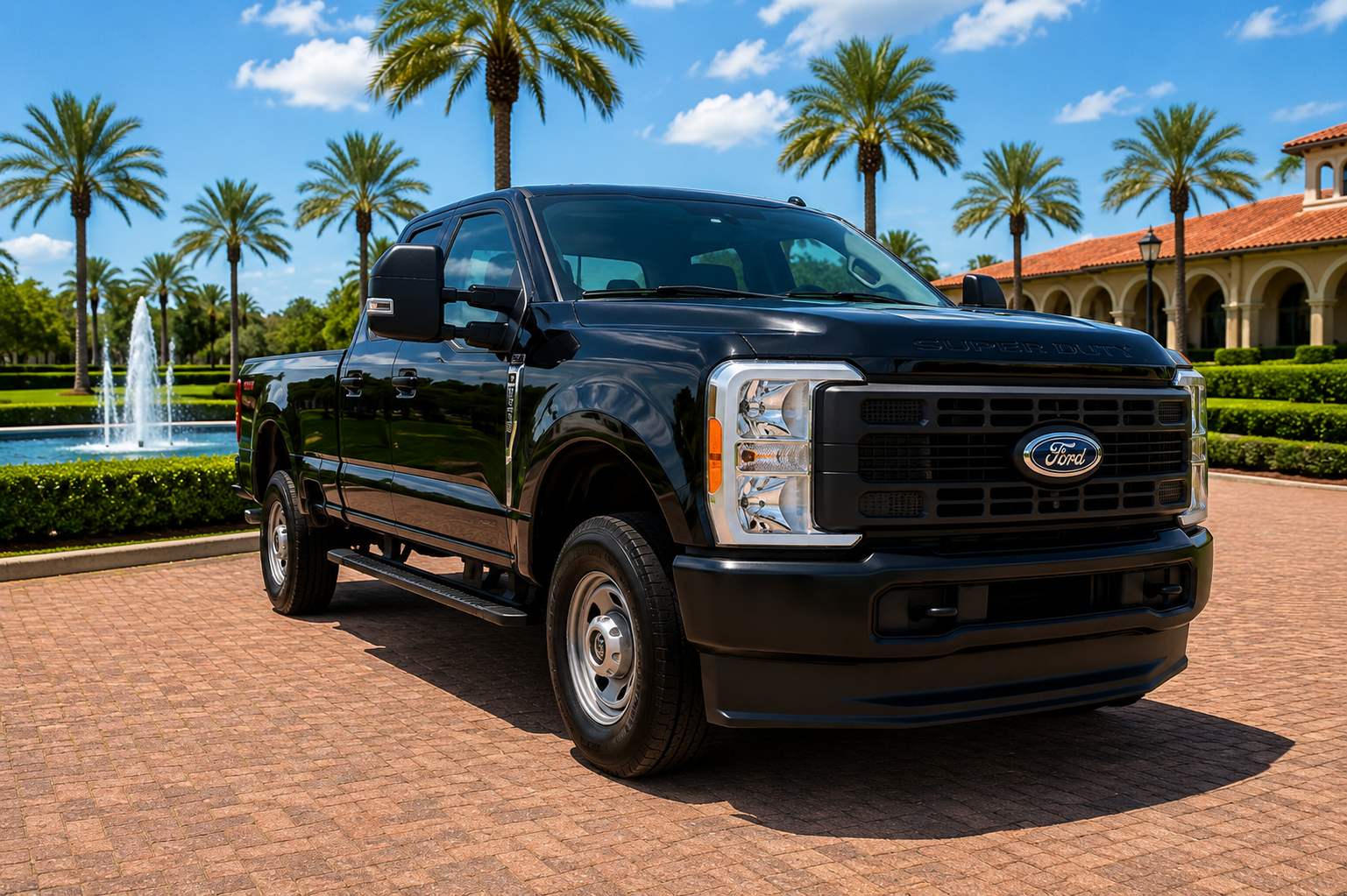 2026 Ford F-250 XL Truck