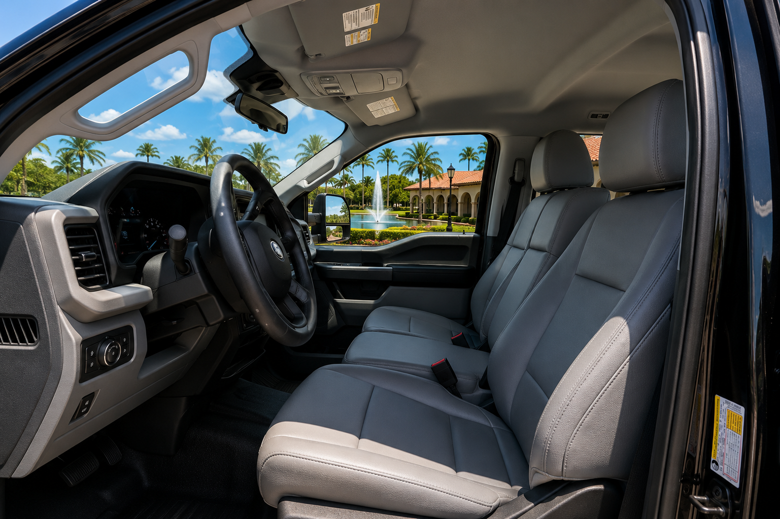 2026 Ford F-250 XL Truck