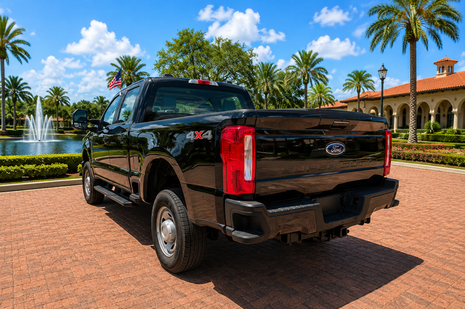 2026 Ford F-250 XL Truck