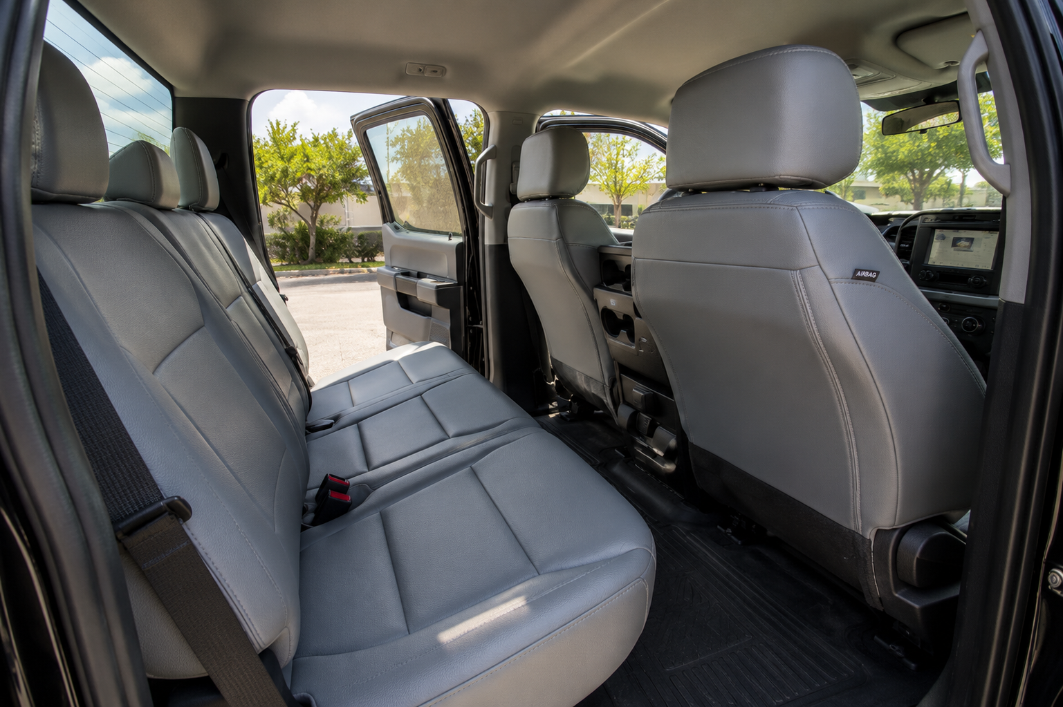 2026 Ford F-250 XL Truck