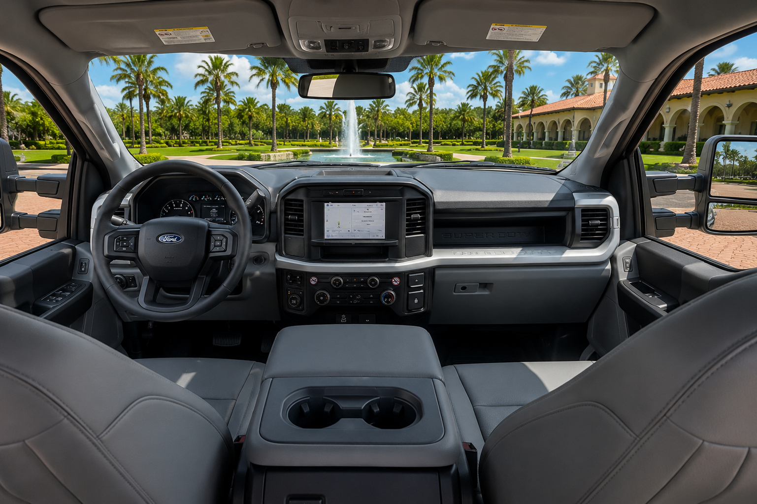 2026 Ford F-250 XL Truck