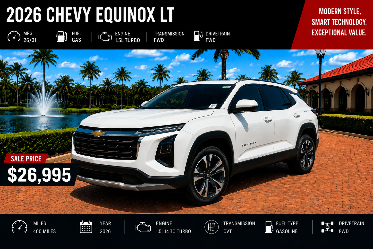 2026 Jeep Cherokee Latitude 4x4