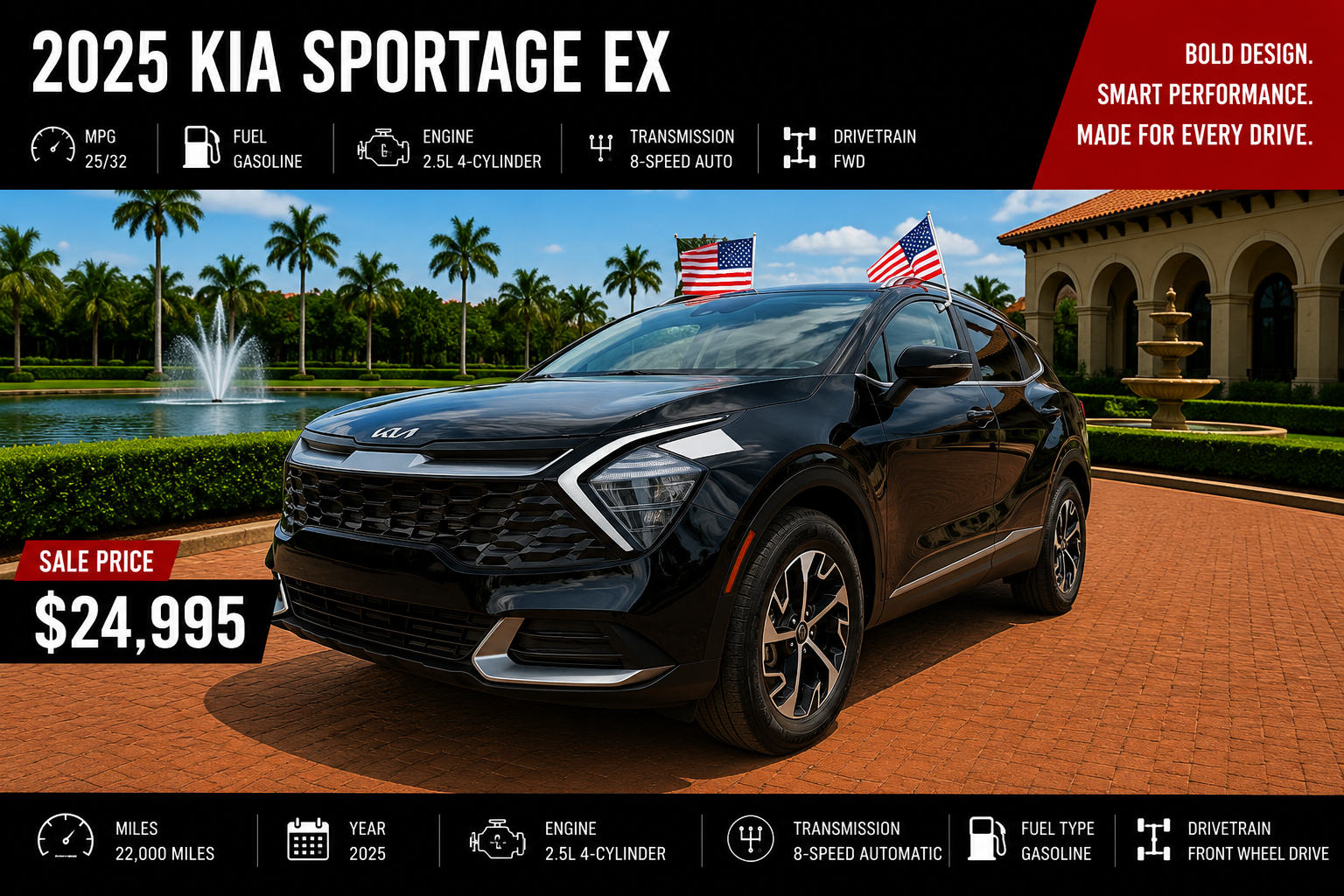 2026 Jeep Cherokee Latitude 4x4