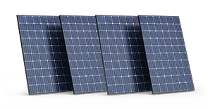 group of pannels
